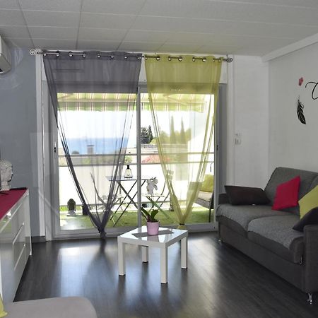 Studio Le Peneque Des Anges La Ciotat Bagian luar foto