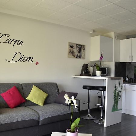Studio Le Peneque Des Anges La Ciotat Bagian luar foto