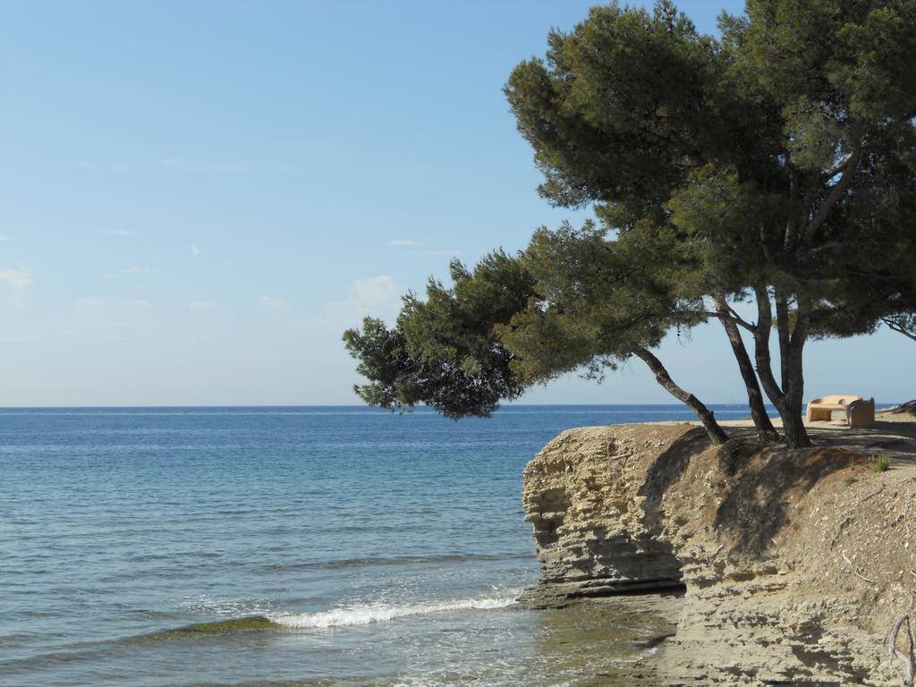 Studio Le Peneque Des Anges La Ciotat Ruang foto