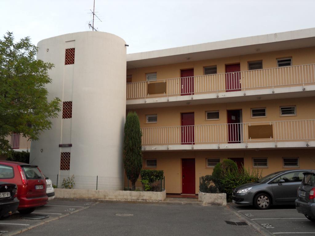 Studio Le Peneque Des Anges La Ciotat Ruang foto